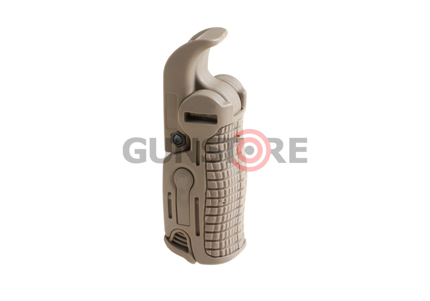 Fotografia: AB163 Foldable Grip