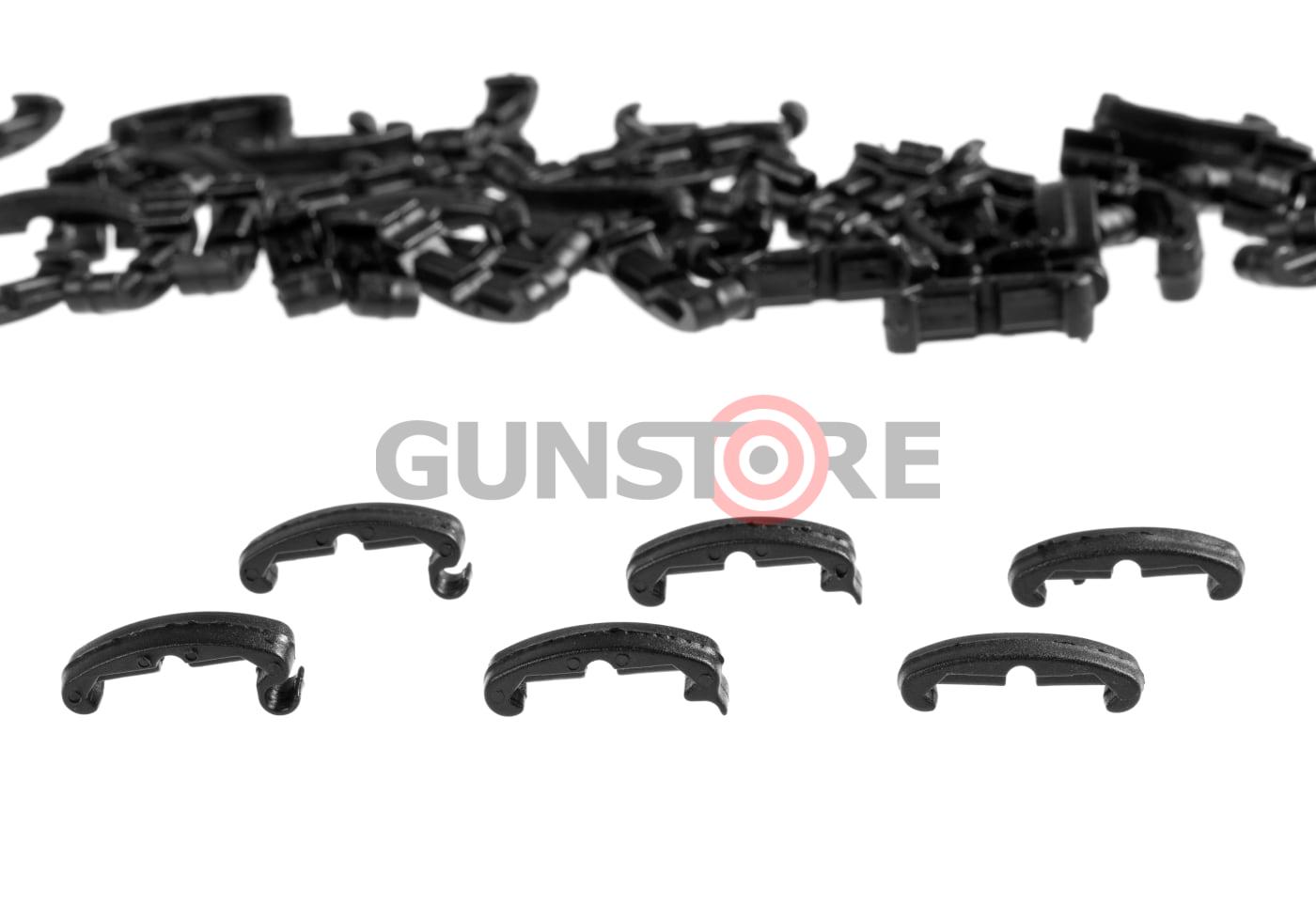 Fotografia: Index Clips 60pcs