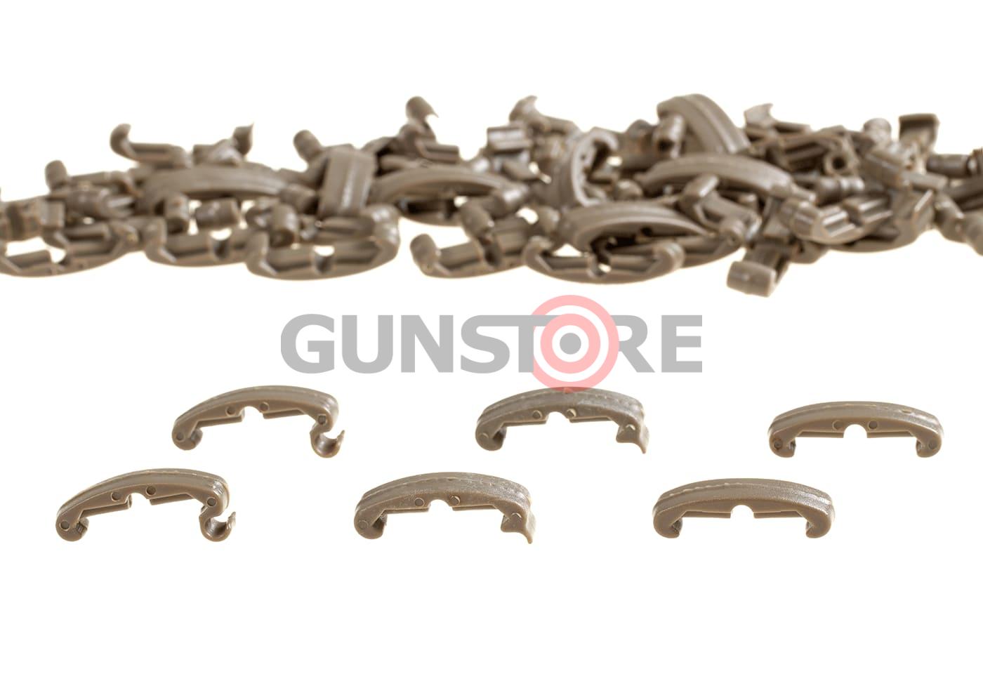 Fotografia: Index Clips 60pcs