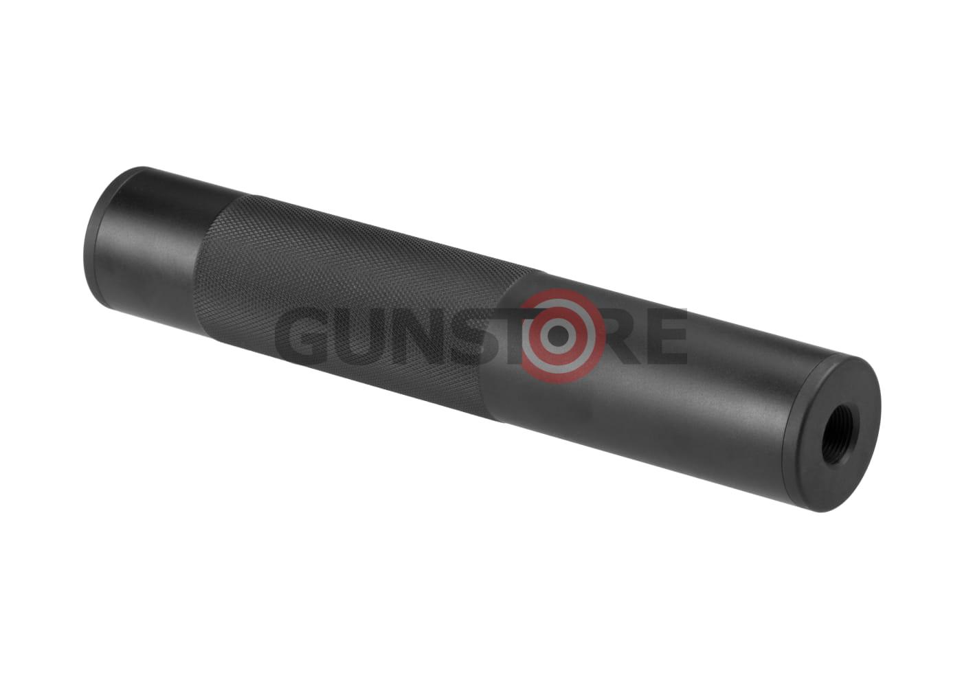 Fotografia: 198x35 Special Forces Silencer CW/CCW