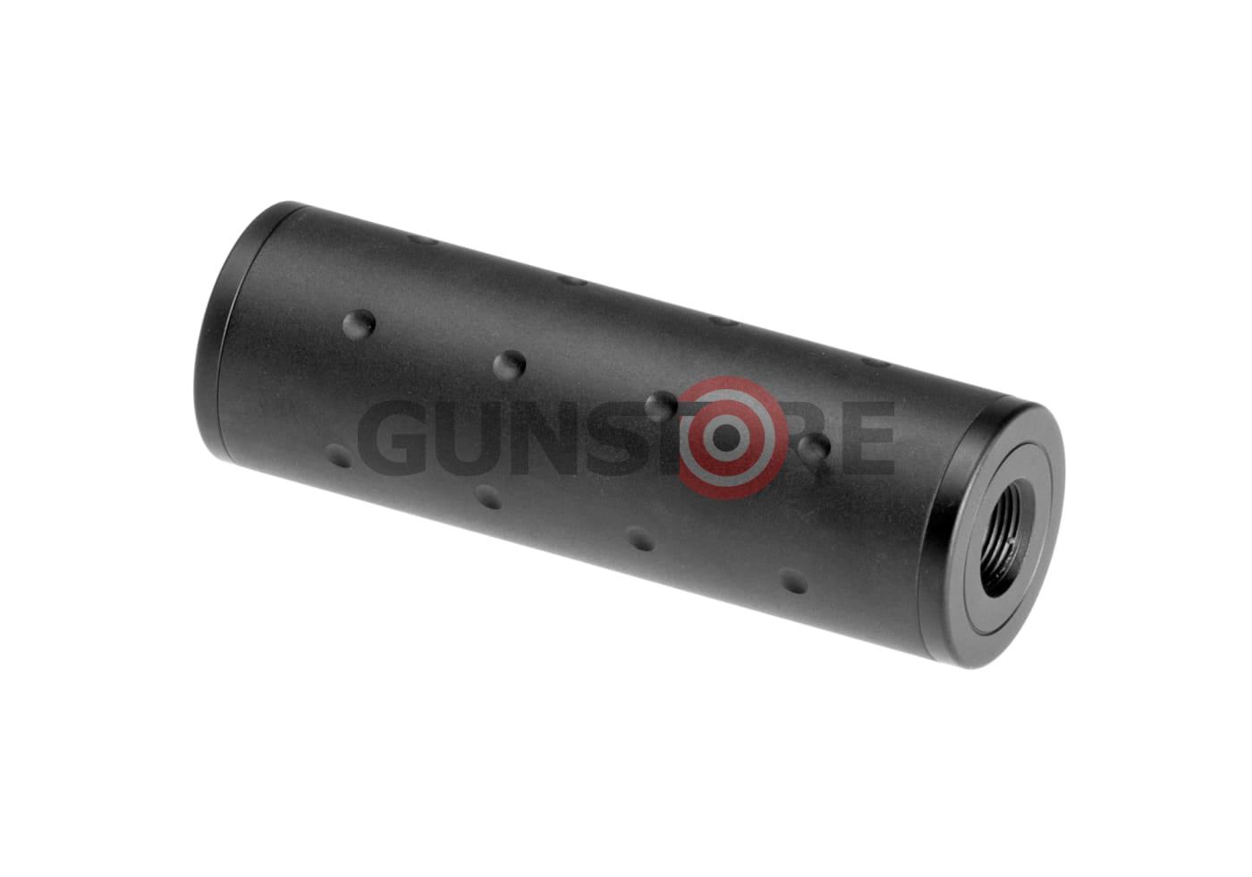 Fotografia: Special Forces Silencer CW/CCW