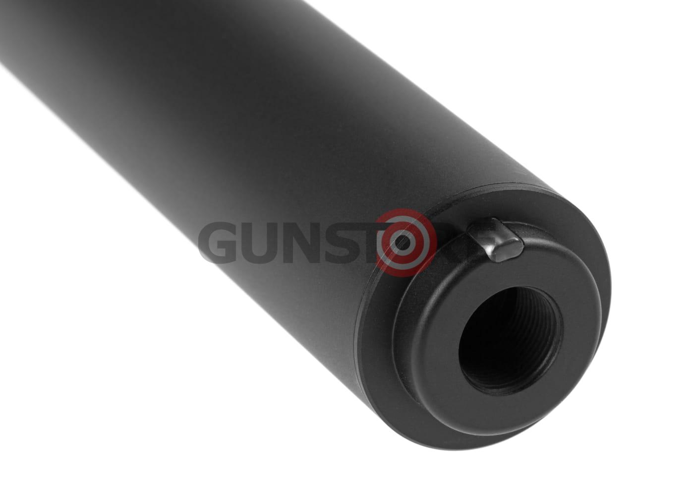 Fotografia: Full Auto Tracer CCW