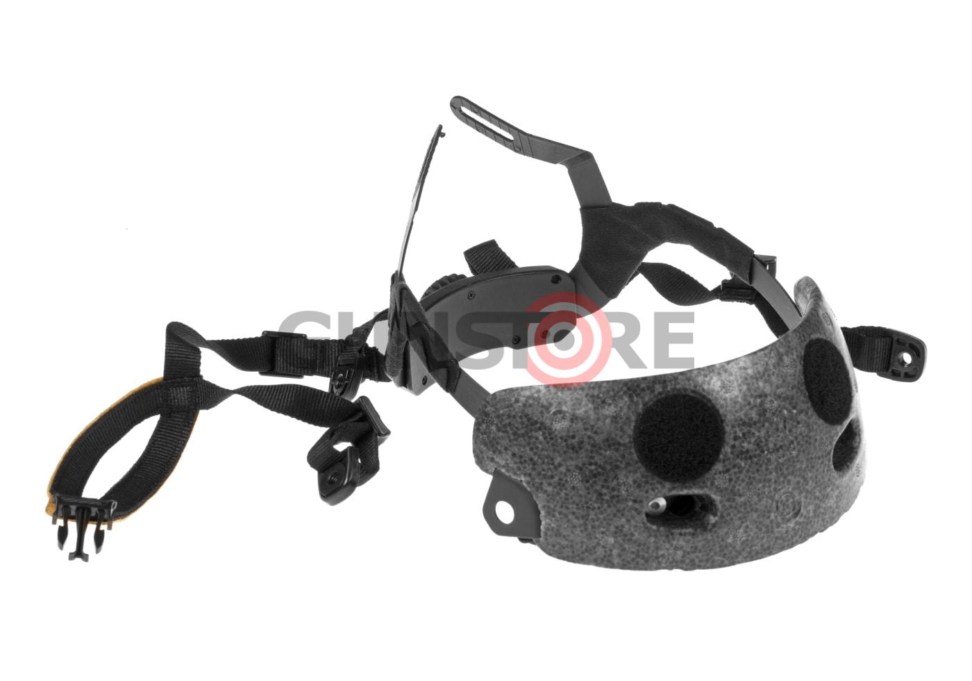 Fotografia: ACH Occ-Dial Liner Kit