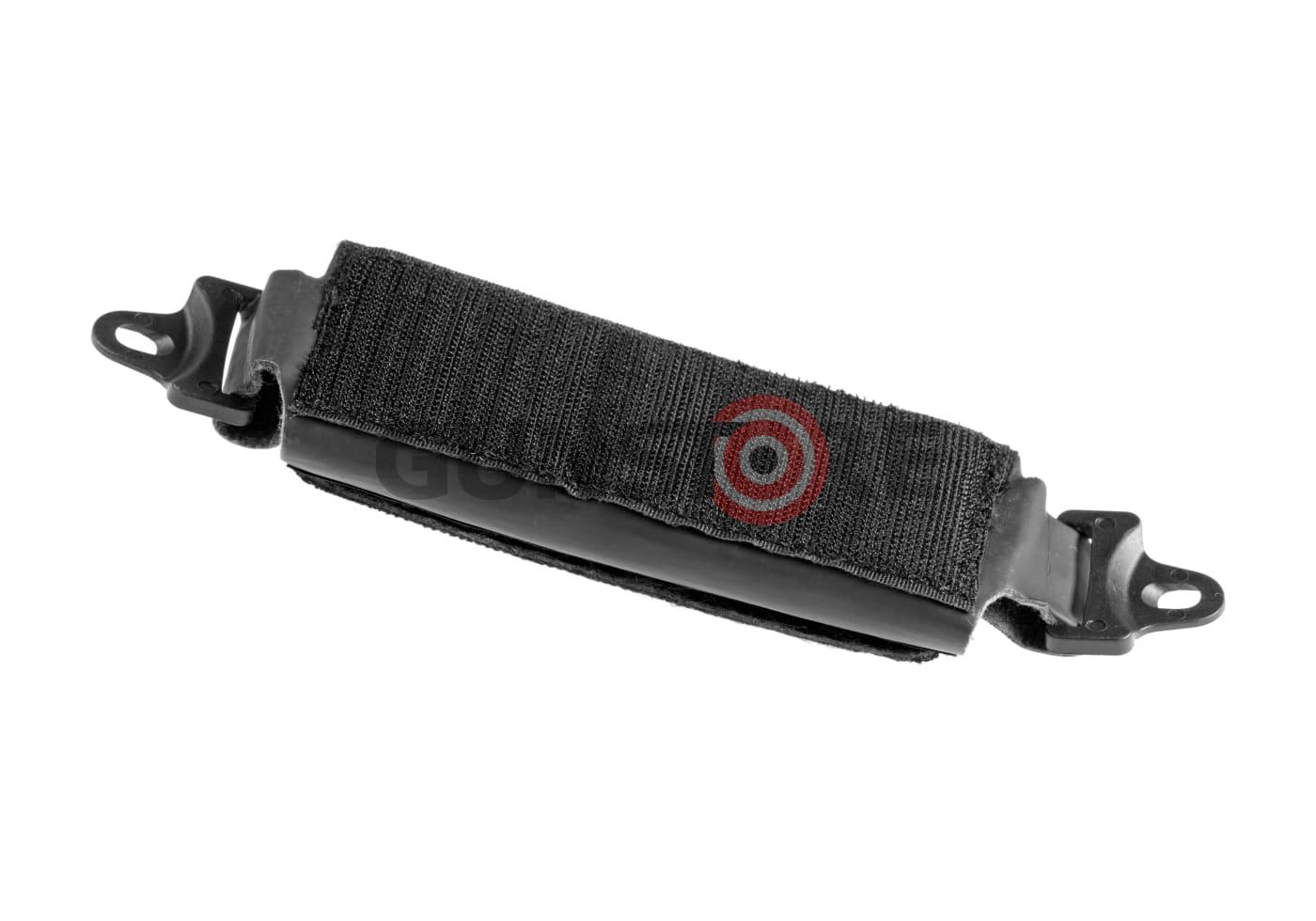 Fotografia: Helmet Counter Weight