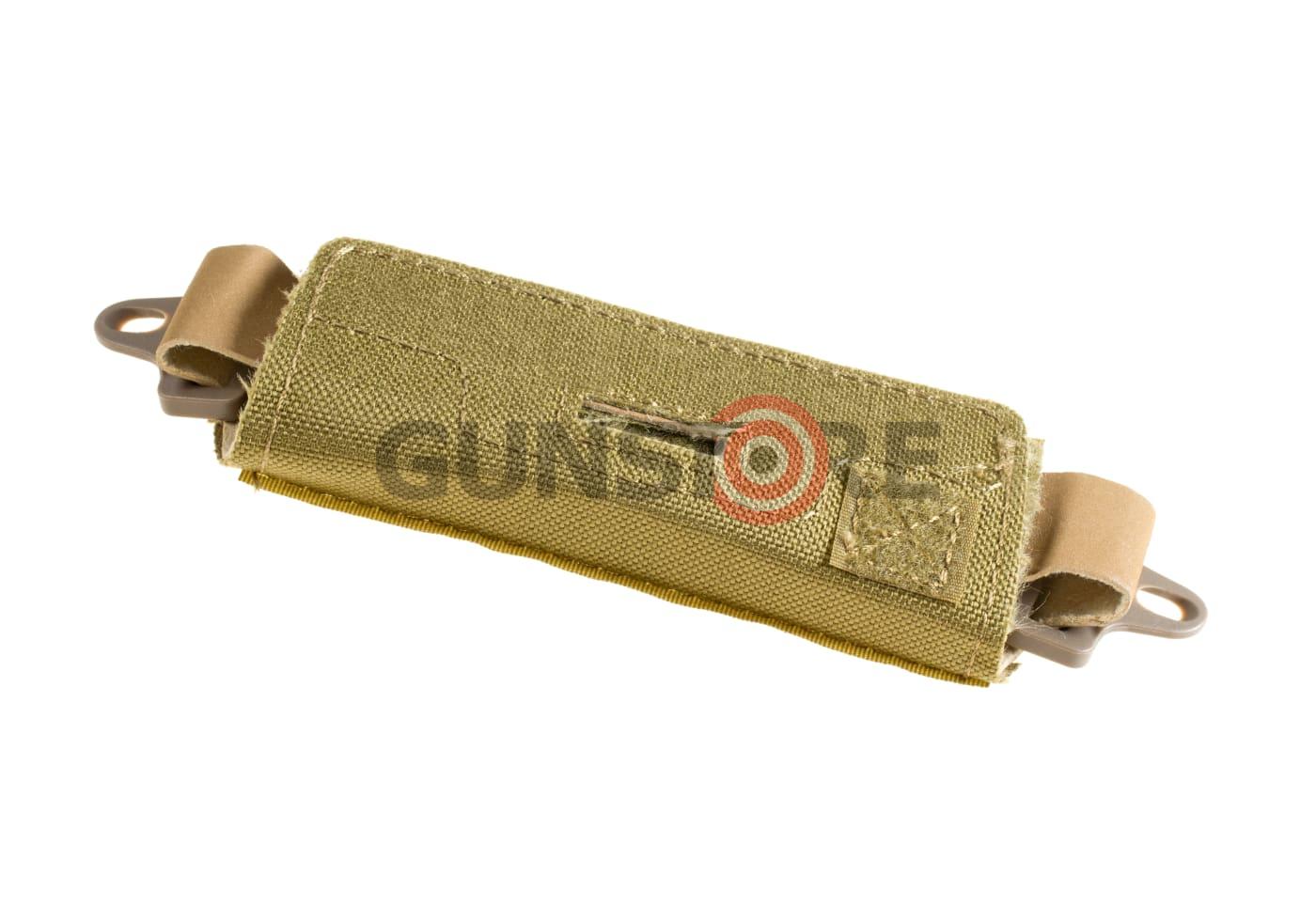 Helmet Counter Weight Dark Earth