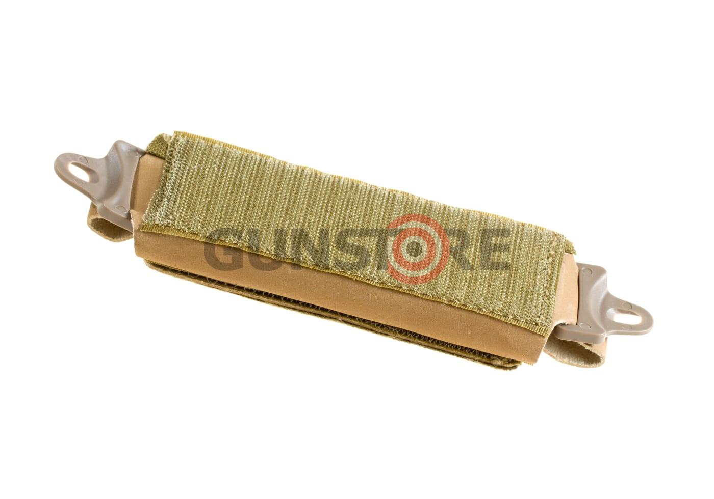 Fotografia: Helmet Counter Weight