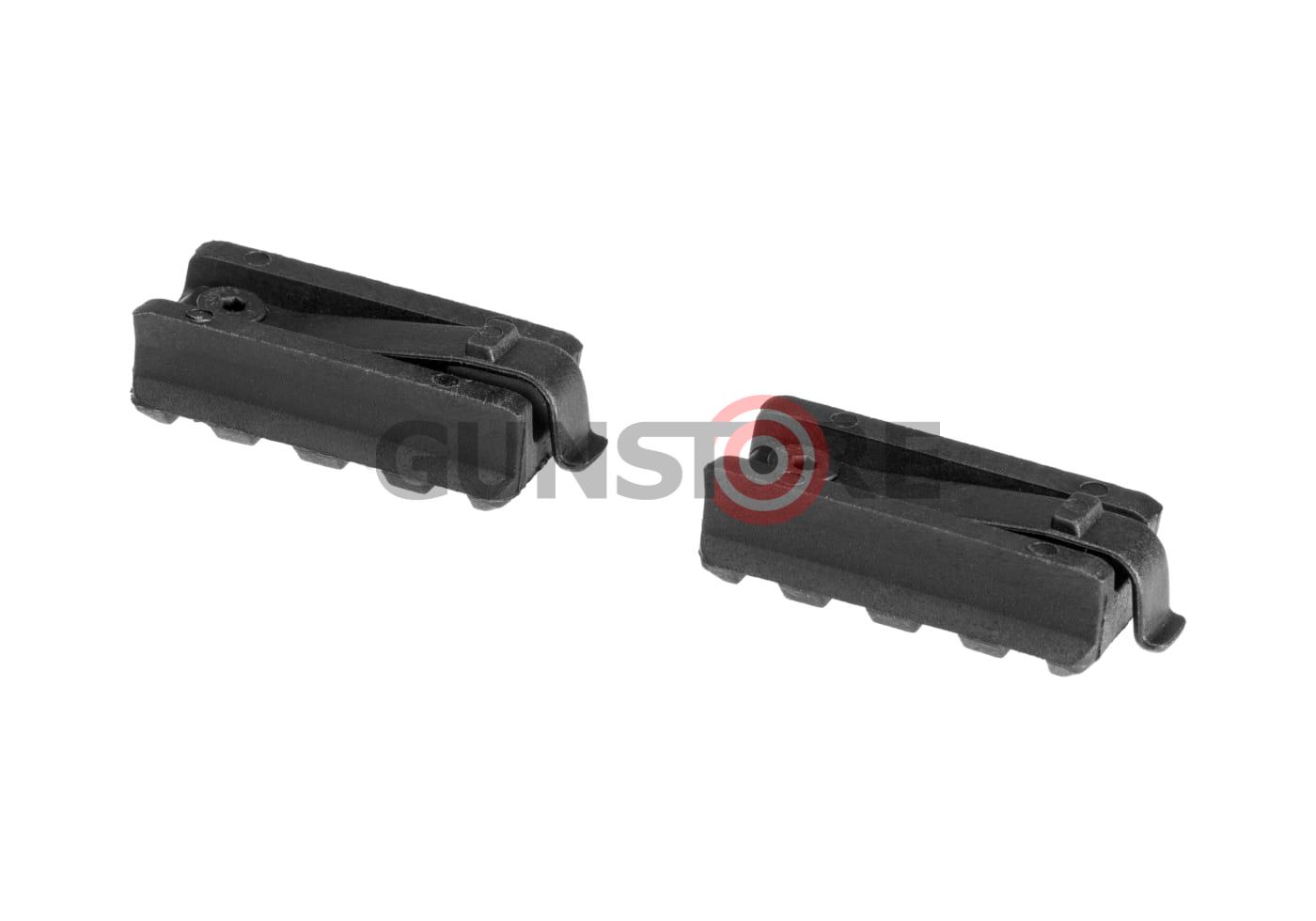 Fotografia: Helmet Adapter Set