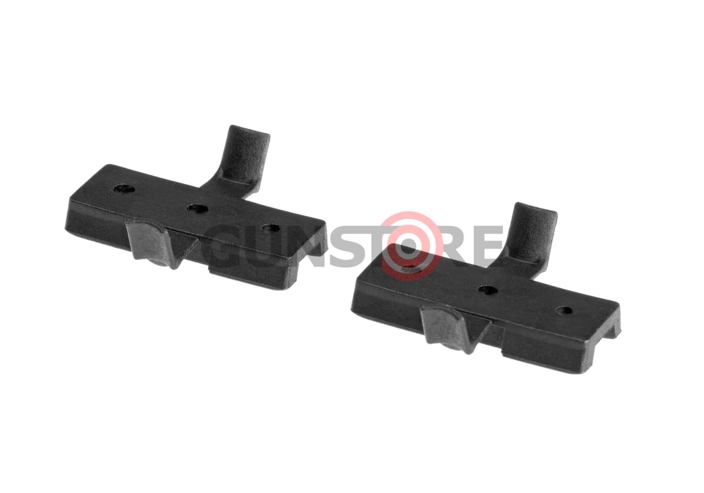 Fotografia: Helmet Adapter Set