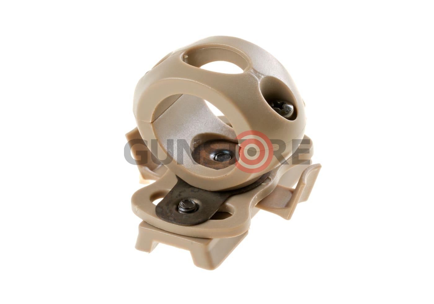 Fotografia: Single Clamp 0.83 Inch