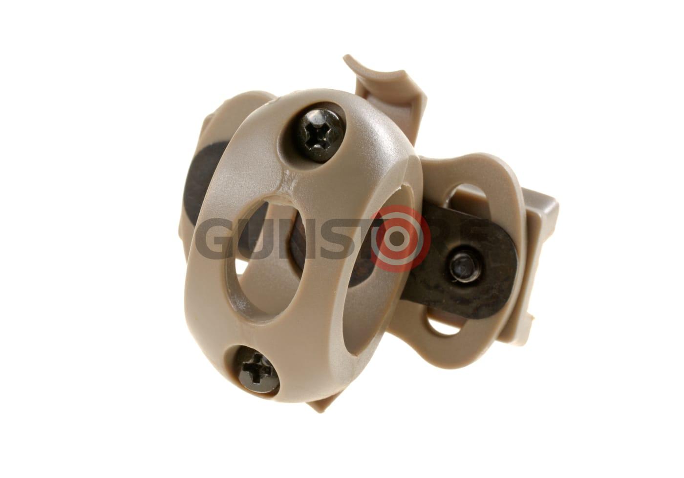 Fotografia: Single Clamp 0.83 Inch