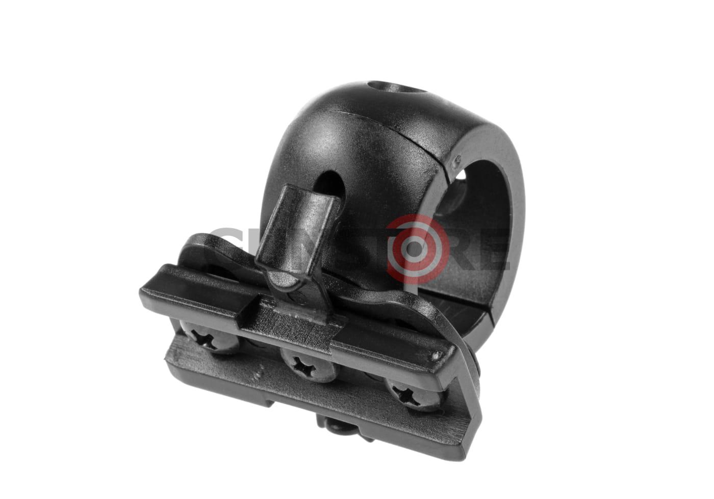 Fotografia: Single Clamp 1 Inch