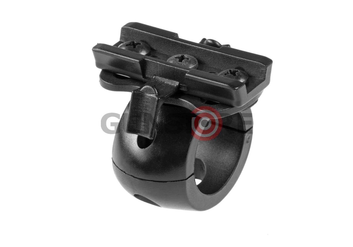 Fotografia: Single Clamp 1 Inch