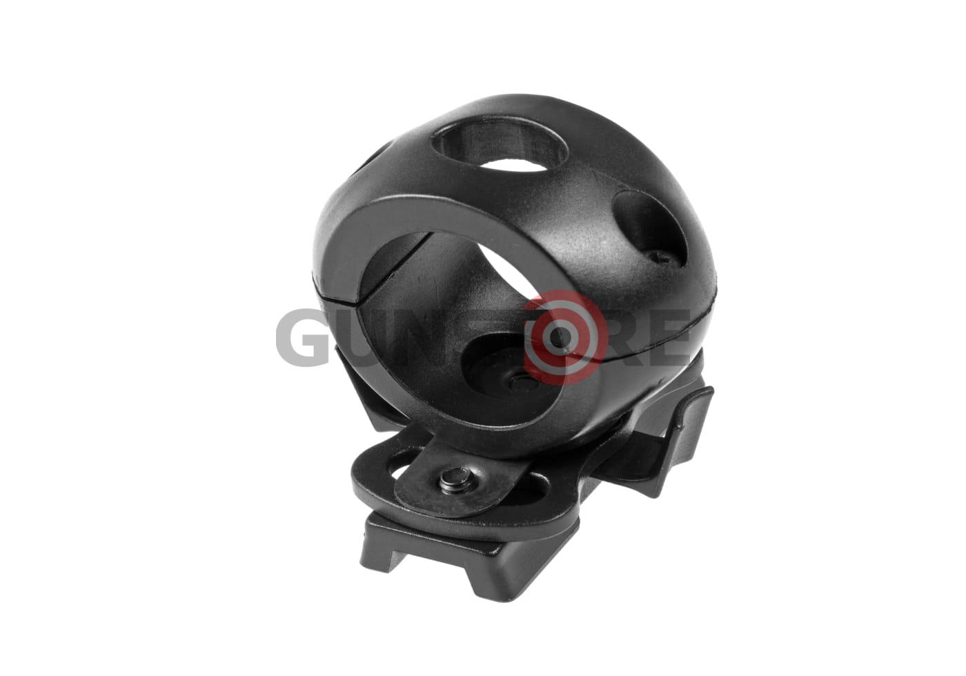 Fotografia: Single Clamp 1 Inch