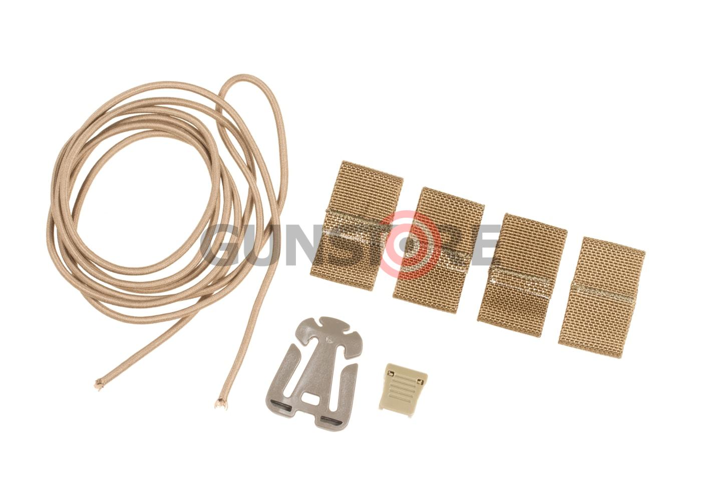 Fotografia: Helmet Modification Kit