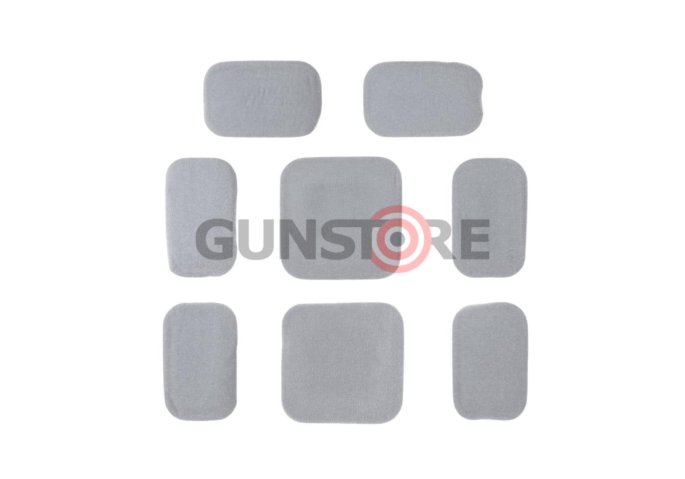 Fotografia: CP Helmet Protection Pads