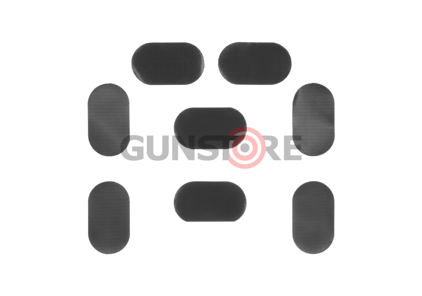 Fotografia: CP Helmet Protection Pads