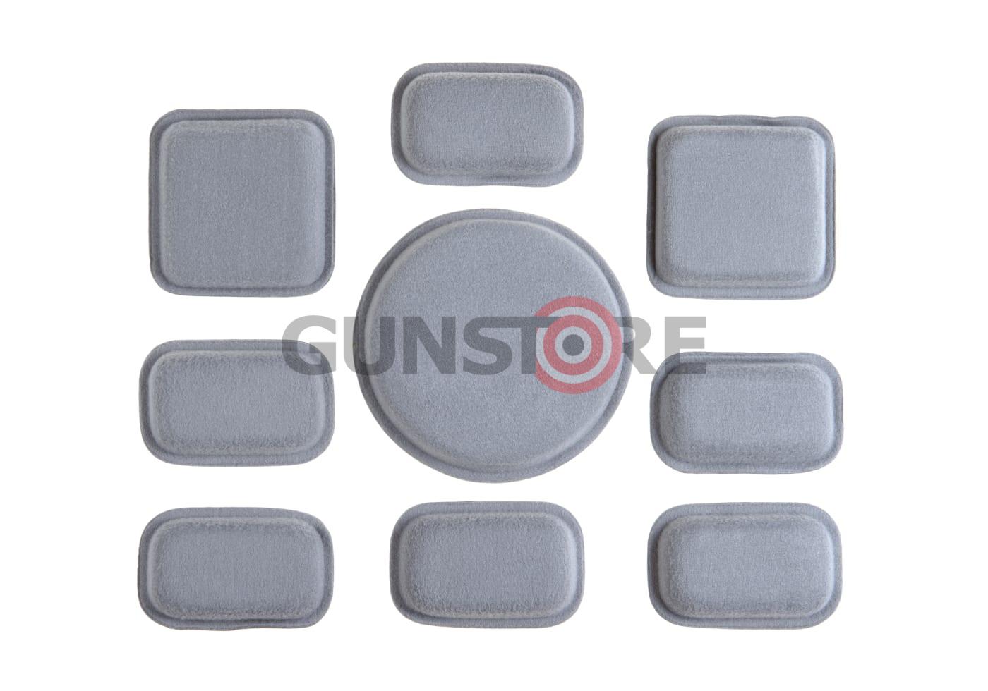 Helmet Protection Pads