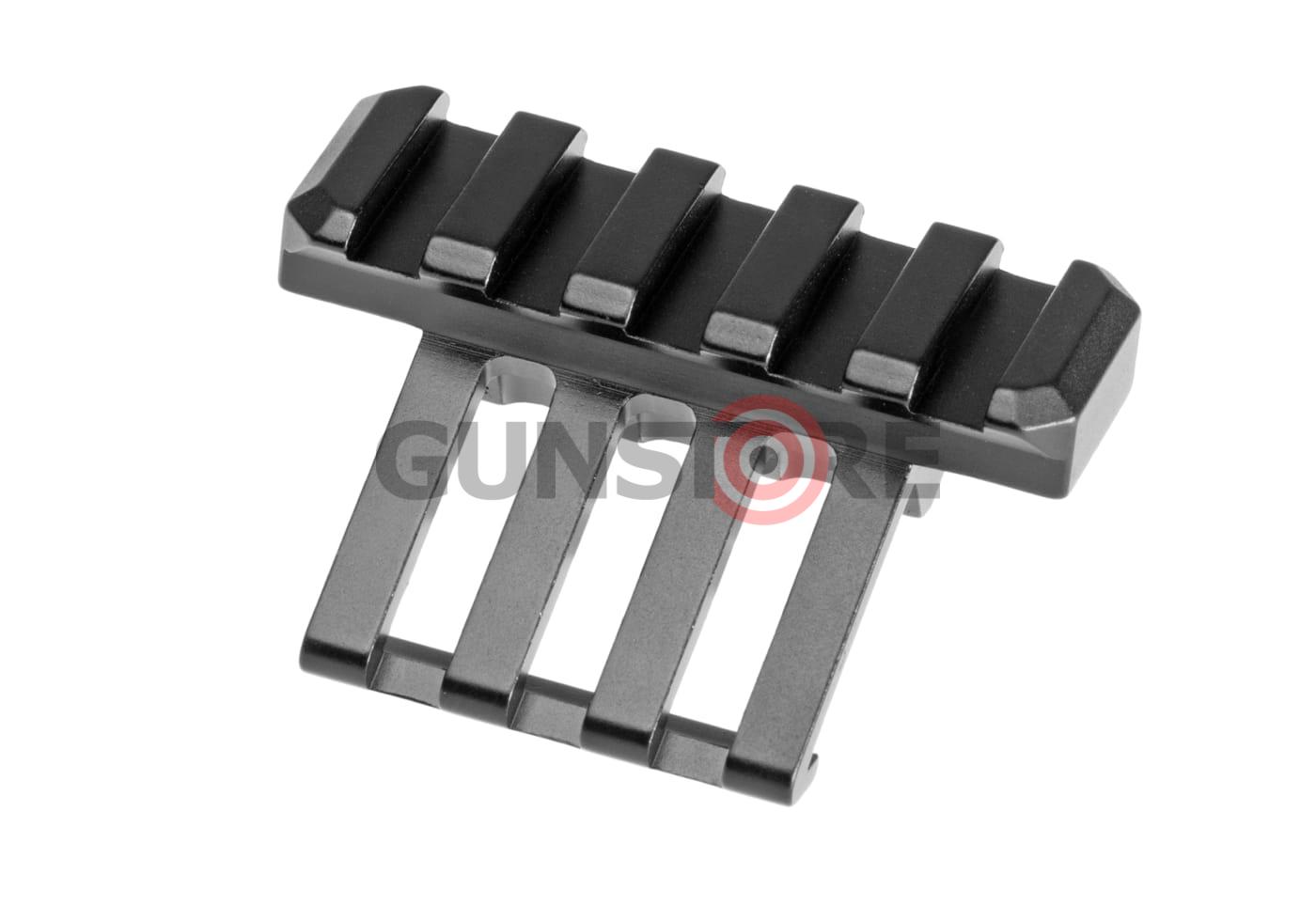 One O'clock Side Mount