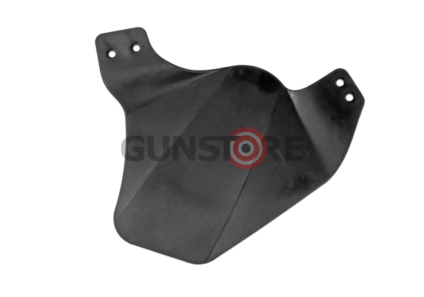 Fotografia: FAST Side Cover