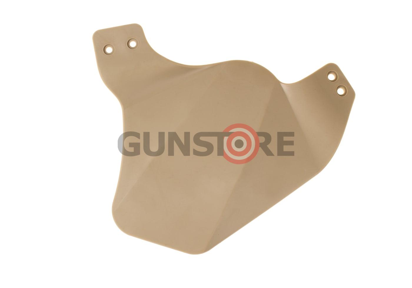 Fotografia: FAST Side Cover