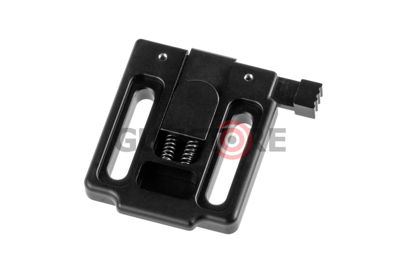 Fotografia: Aluminium NVG Mount