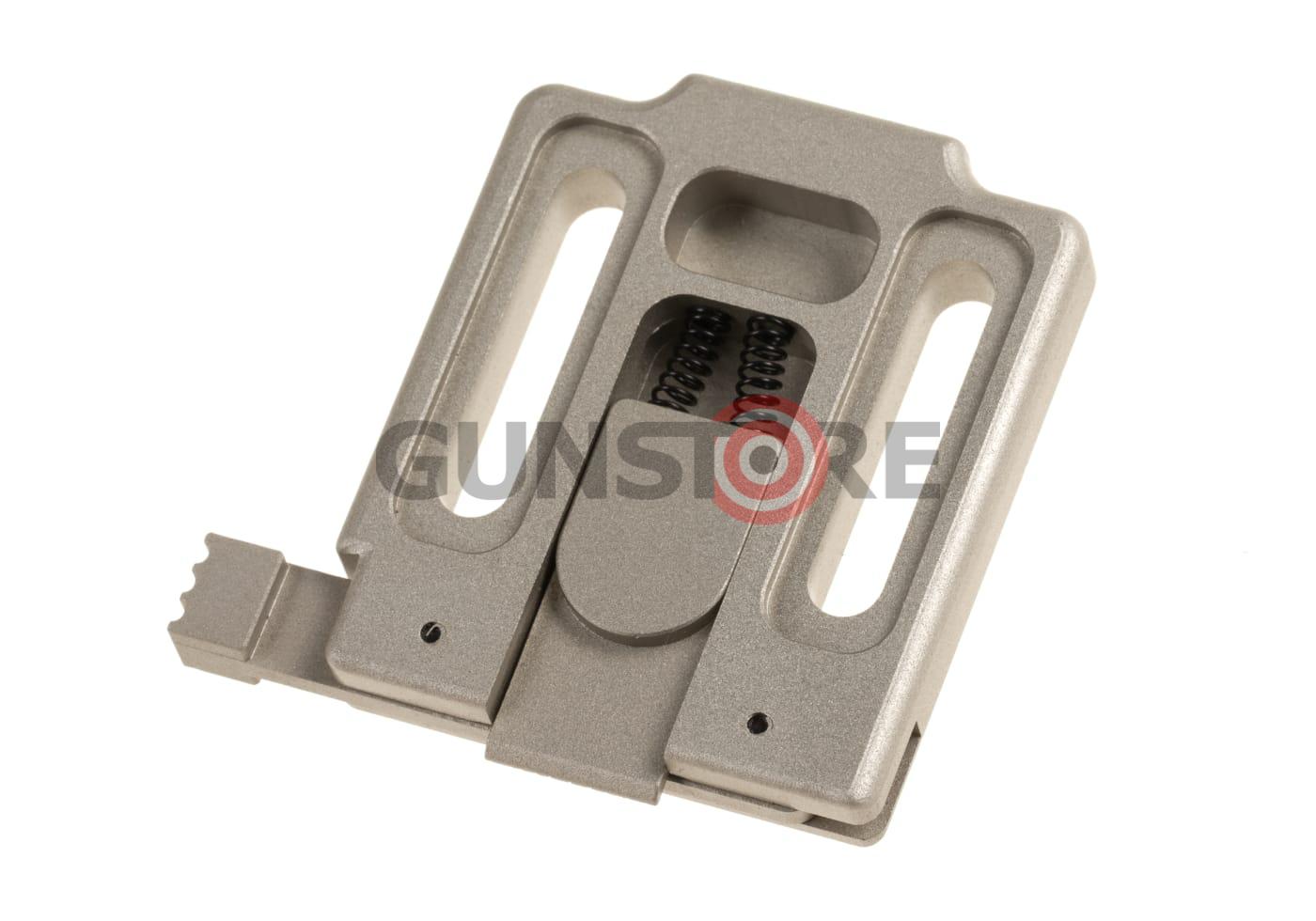 Fotografia: Aluminium NVG Mount