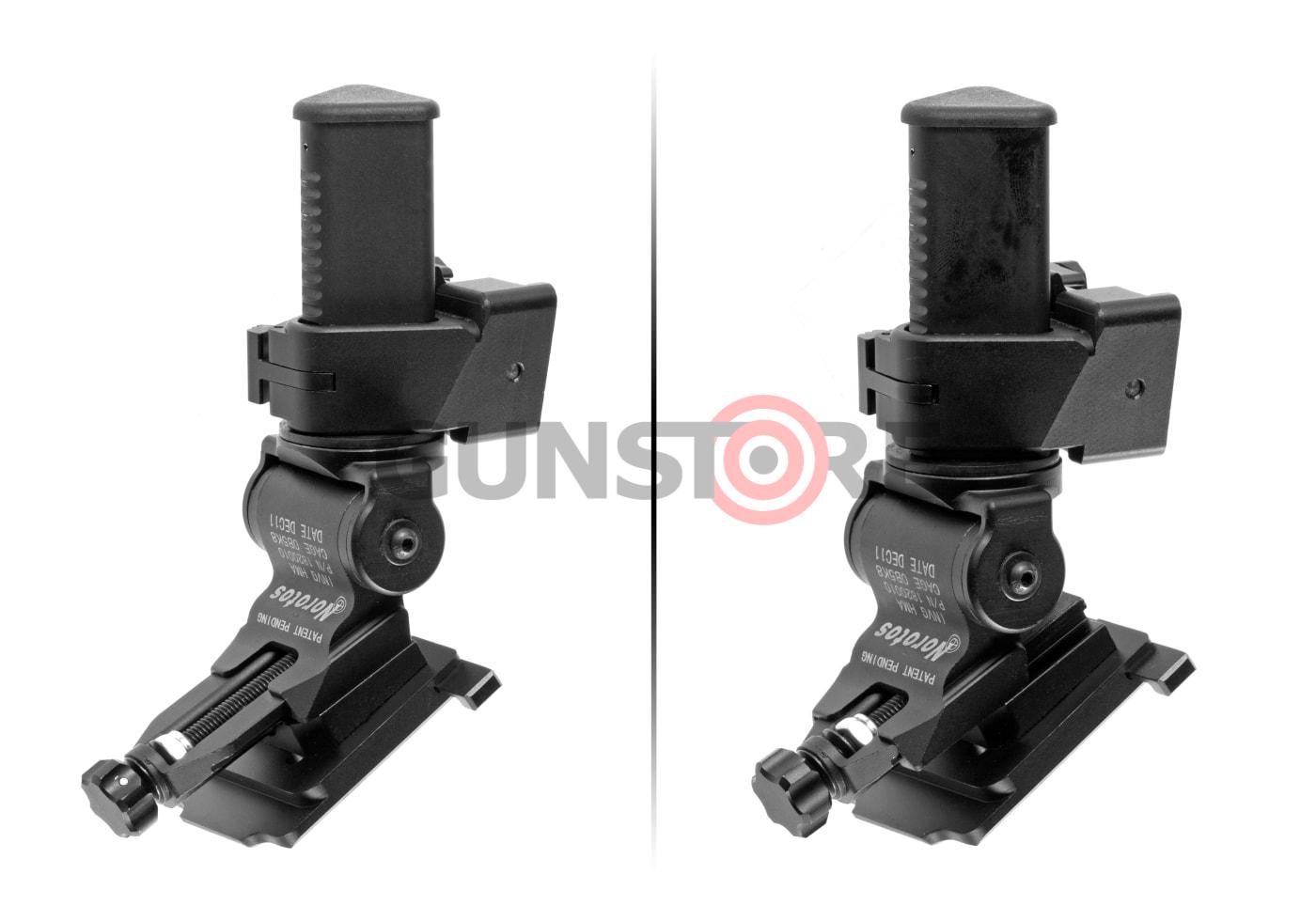 Fotografia: NRT INVG Mount