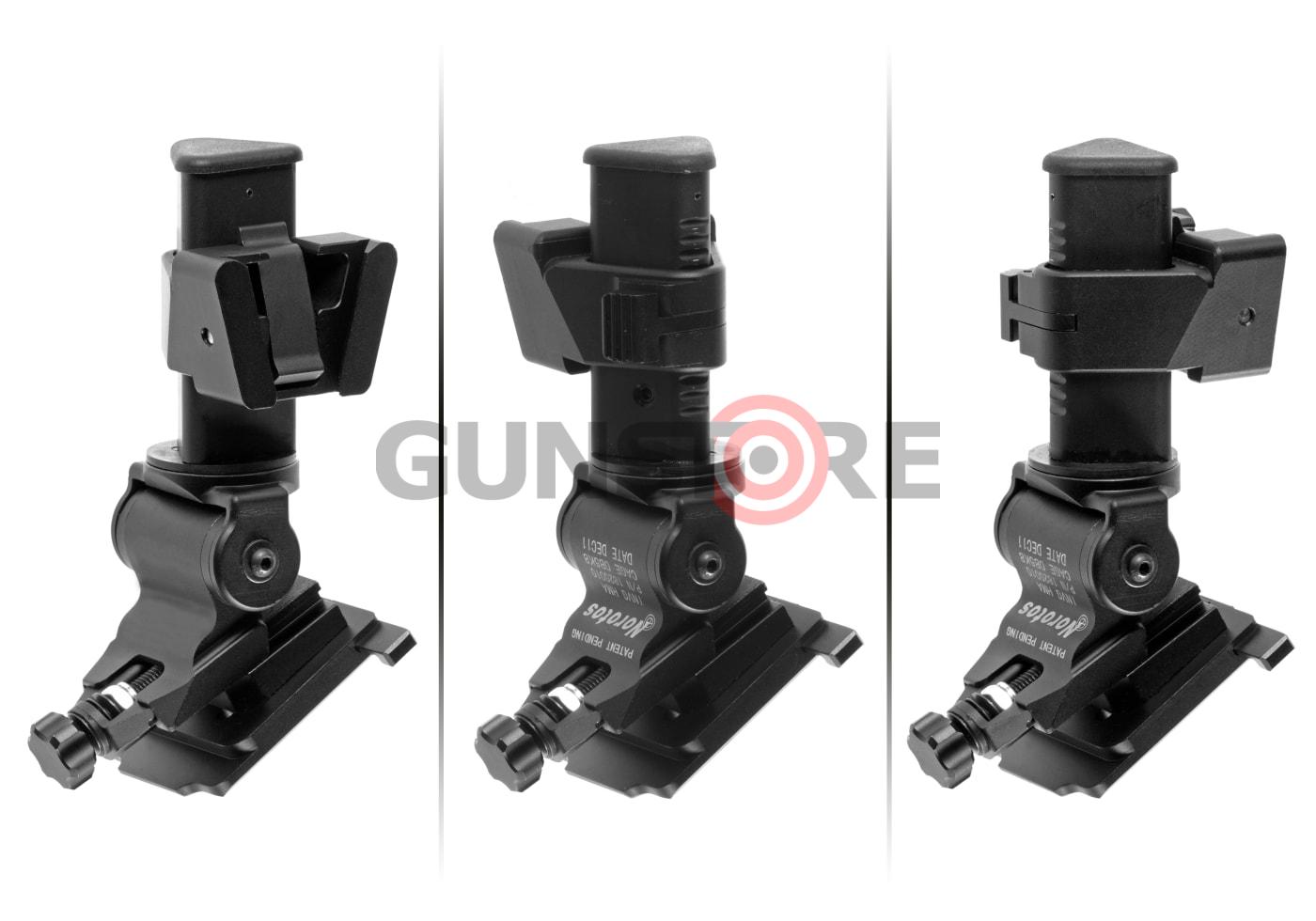 Fotografia: NRT INVG Mount