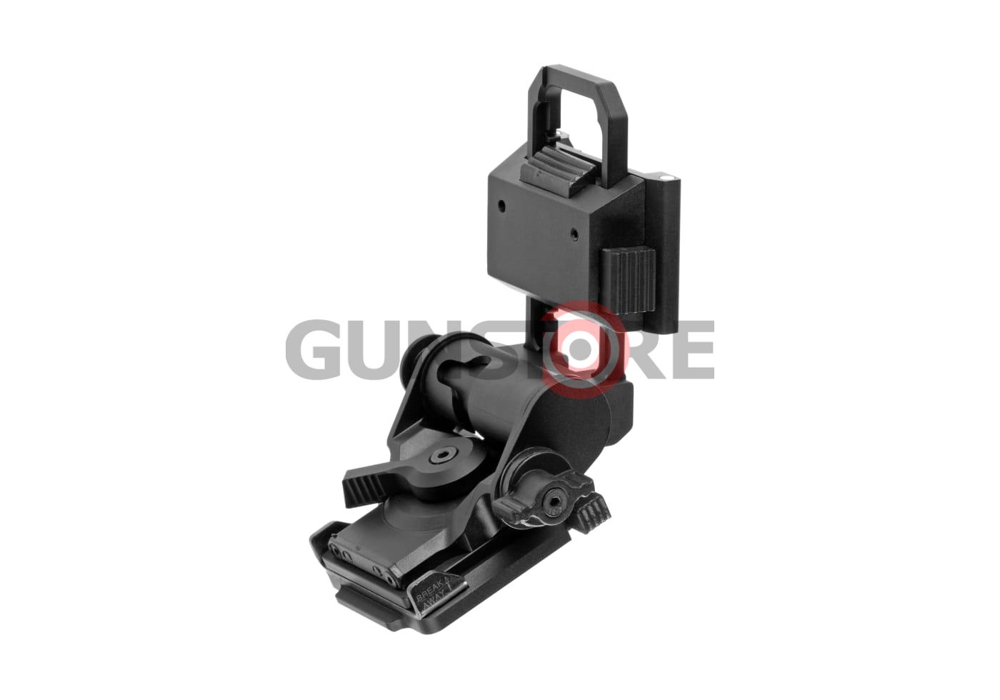 WLC L4 G24 Mount Black