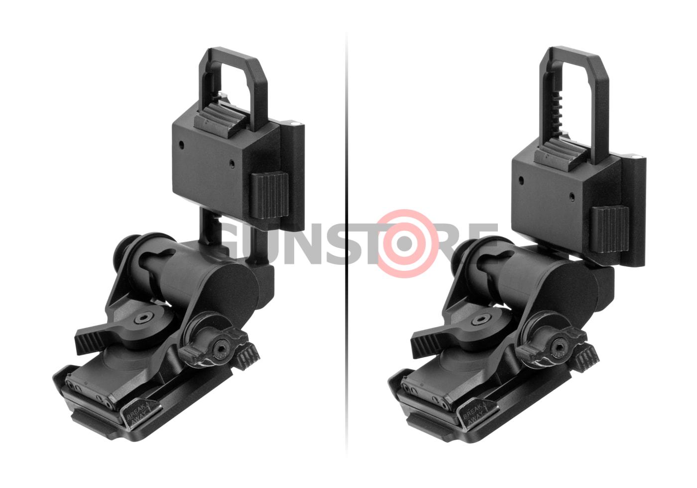 Fotografia: WLC L4 G24 Mount