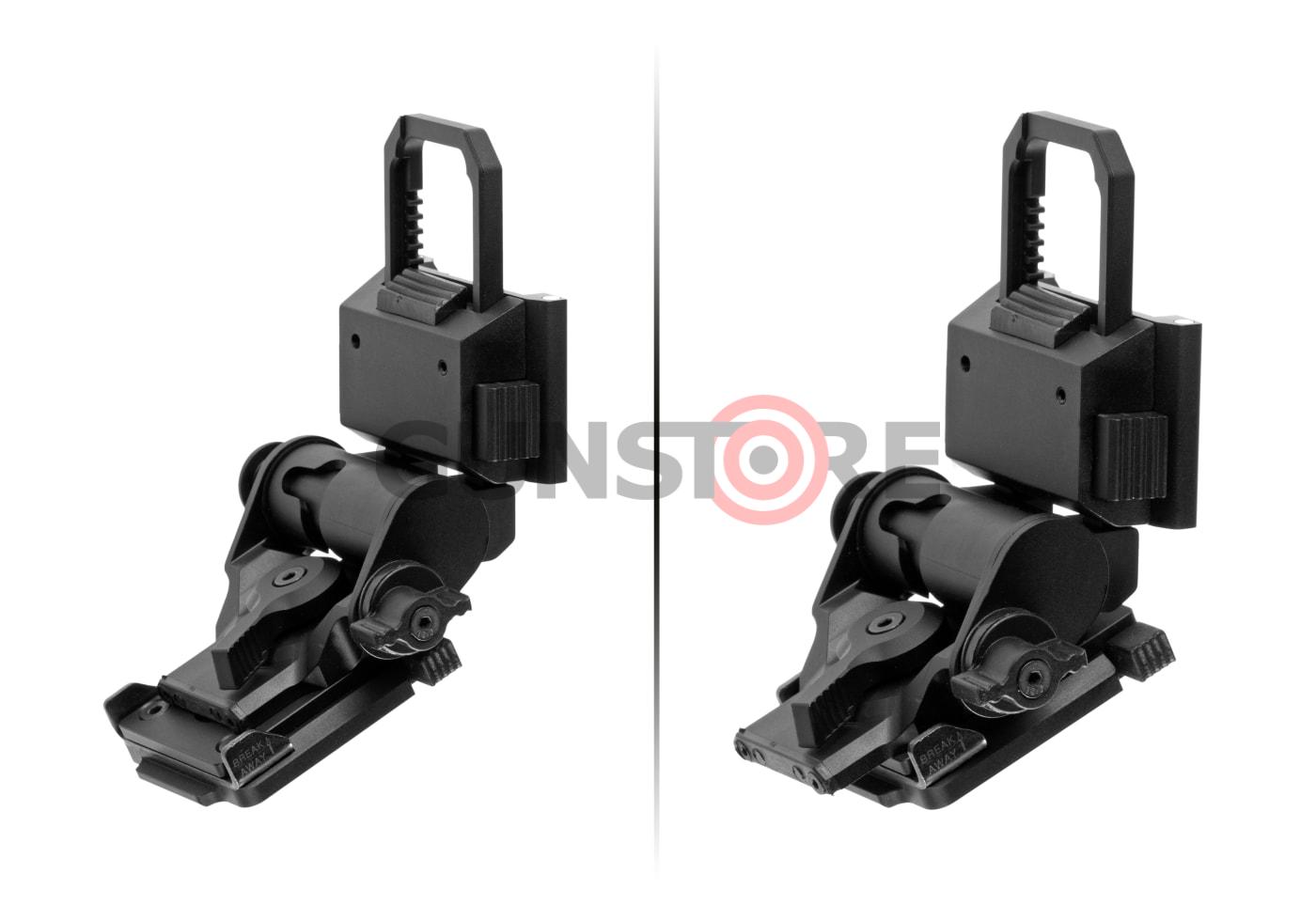 Fotografia: WLC L4 G24 Mount