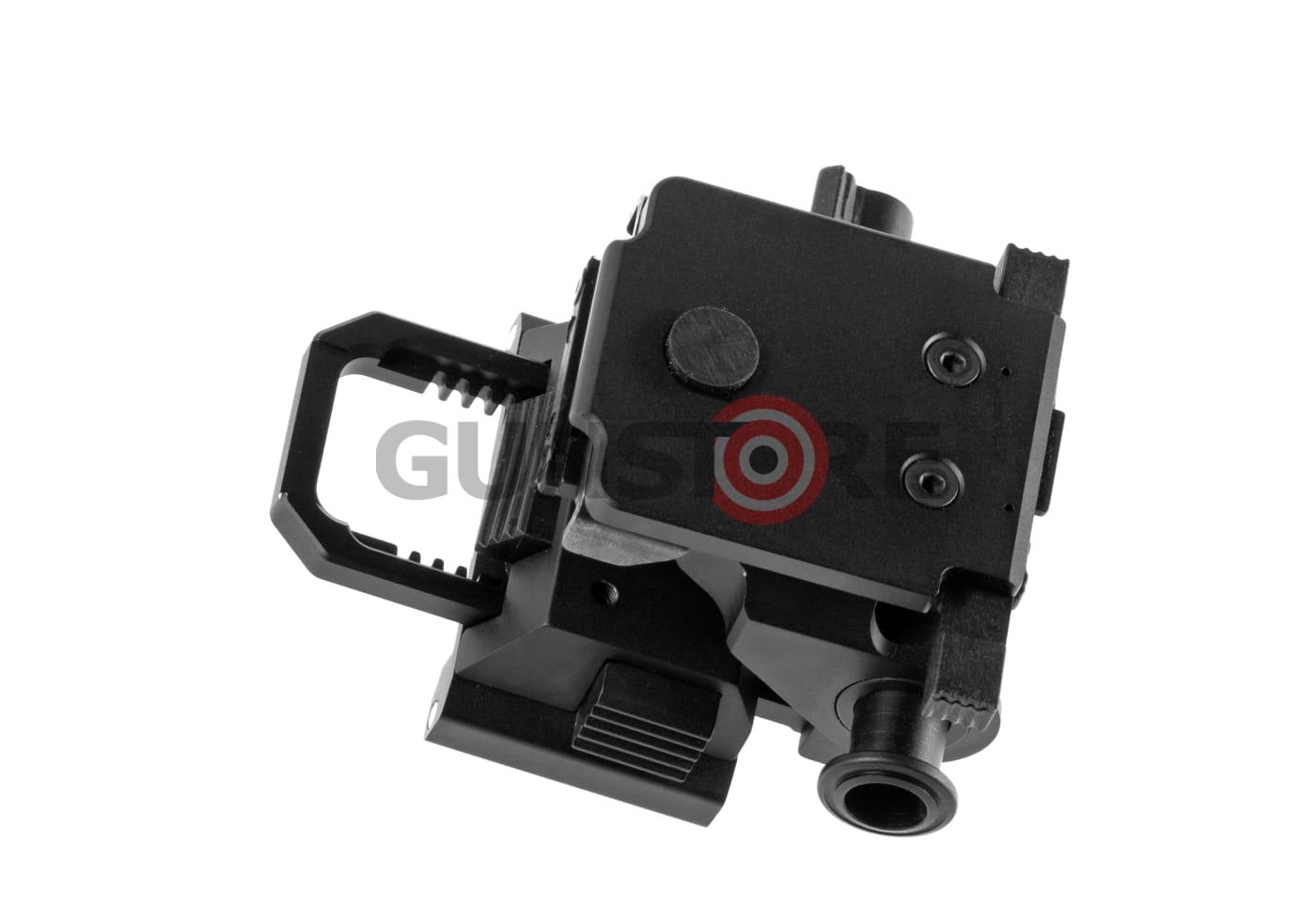 Fotografia: WLC L4 G24 Mount