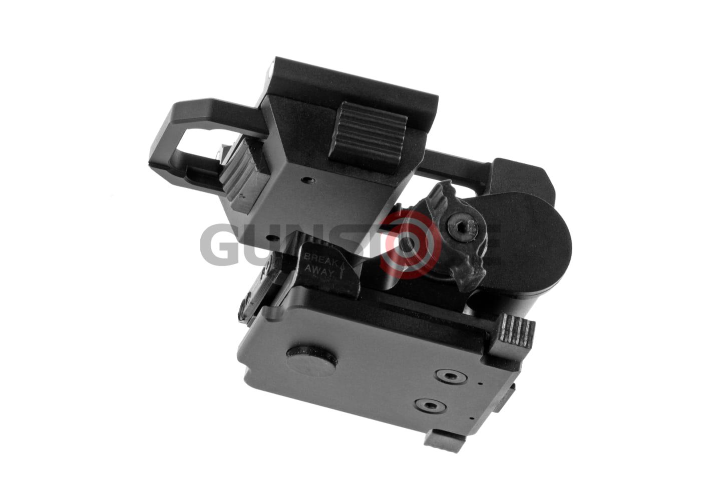 Fotografia: WLC L4 G24 Mount