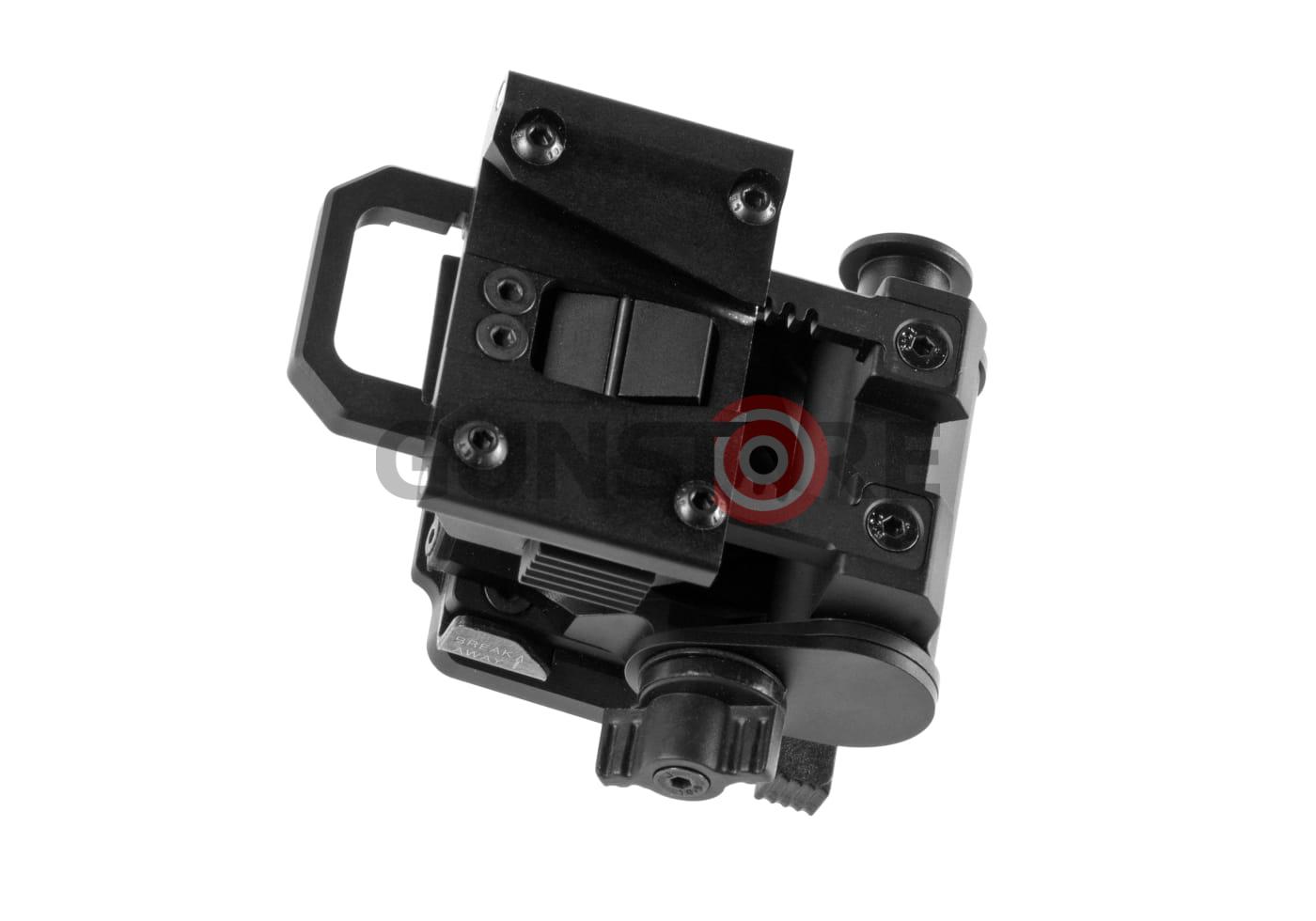 Fotografia: WLC L4 G24 Mount