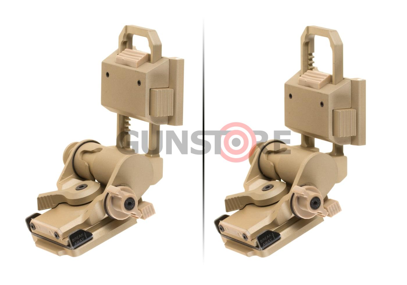 Fotografia: WLC L4 G24 Mount