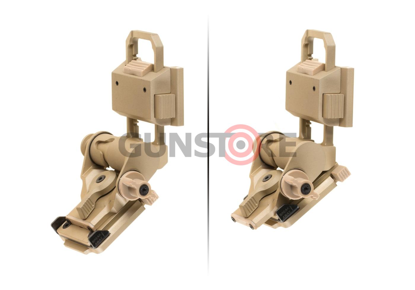 Fotografia: WLC L4 G24 Mount