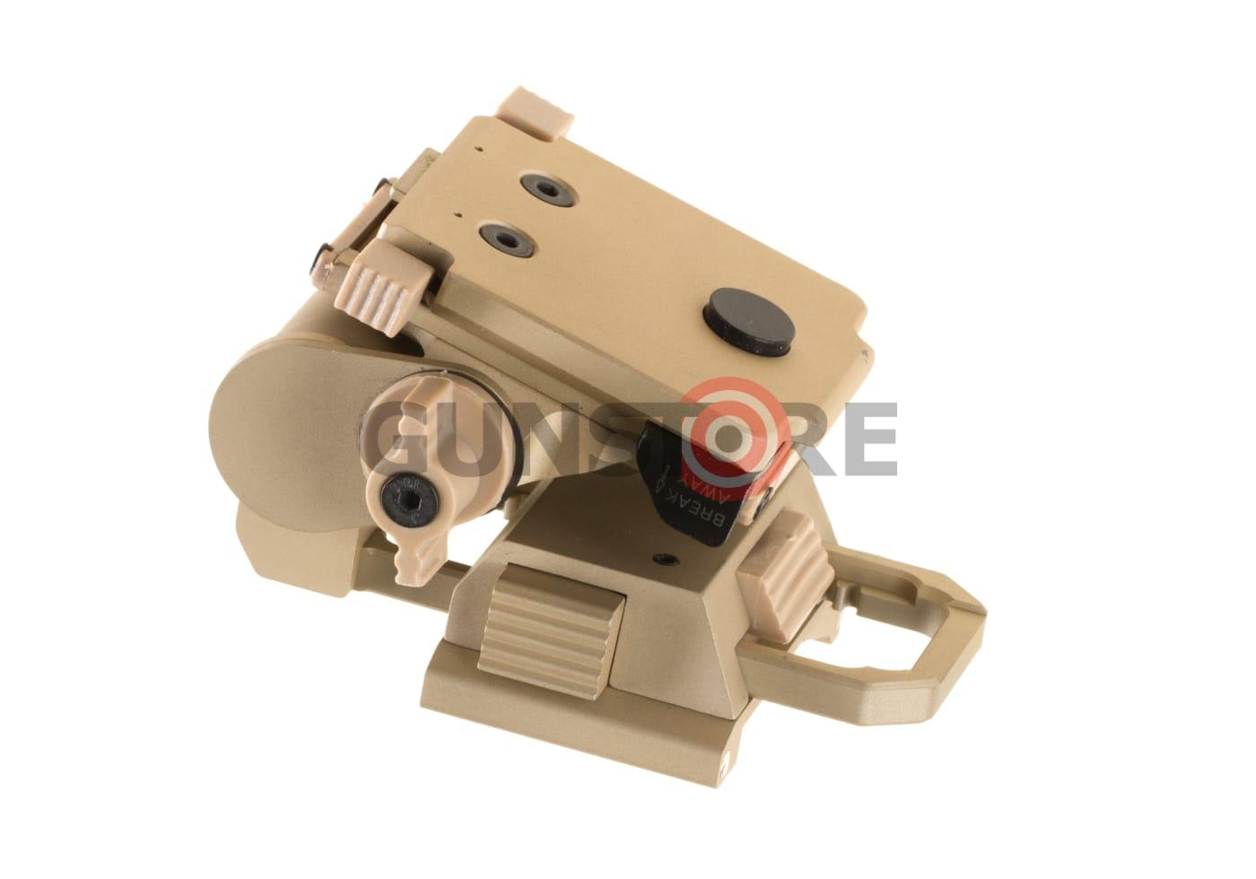 Fotografia: WLC L4 G24 Mount