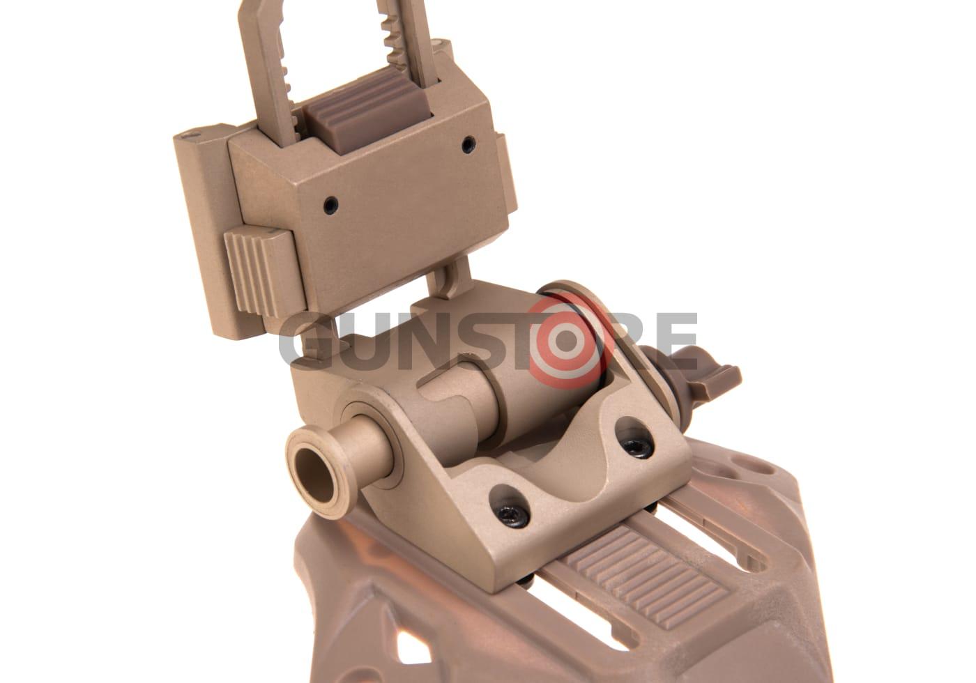 Fotografia: WLC L4 G19 Mount CNC