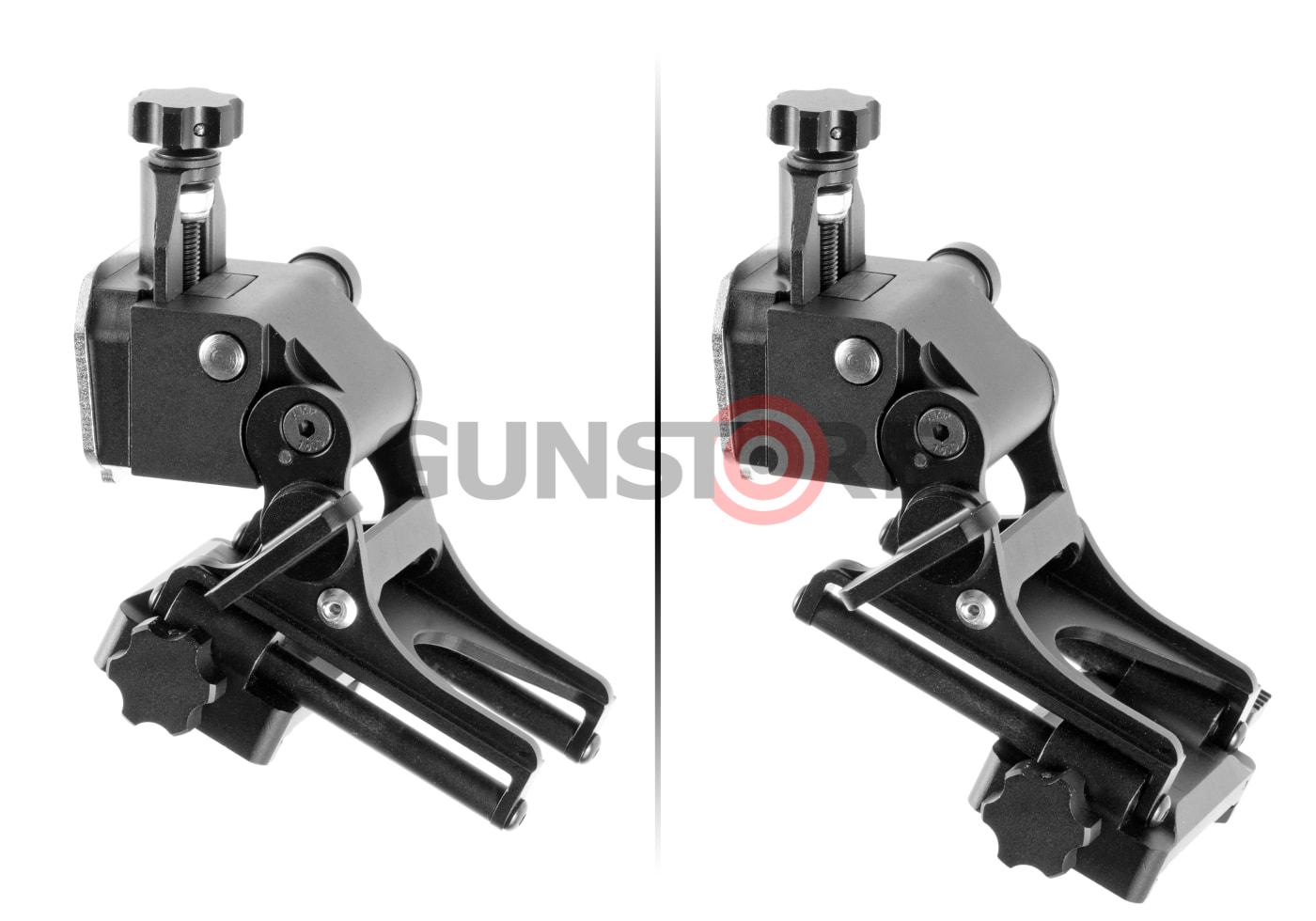 Fotografia: TATM NVG Mount