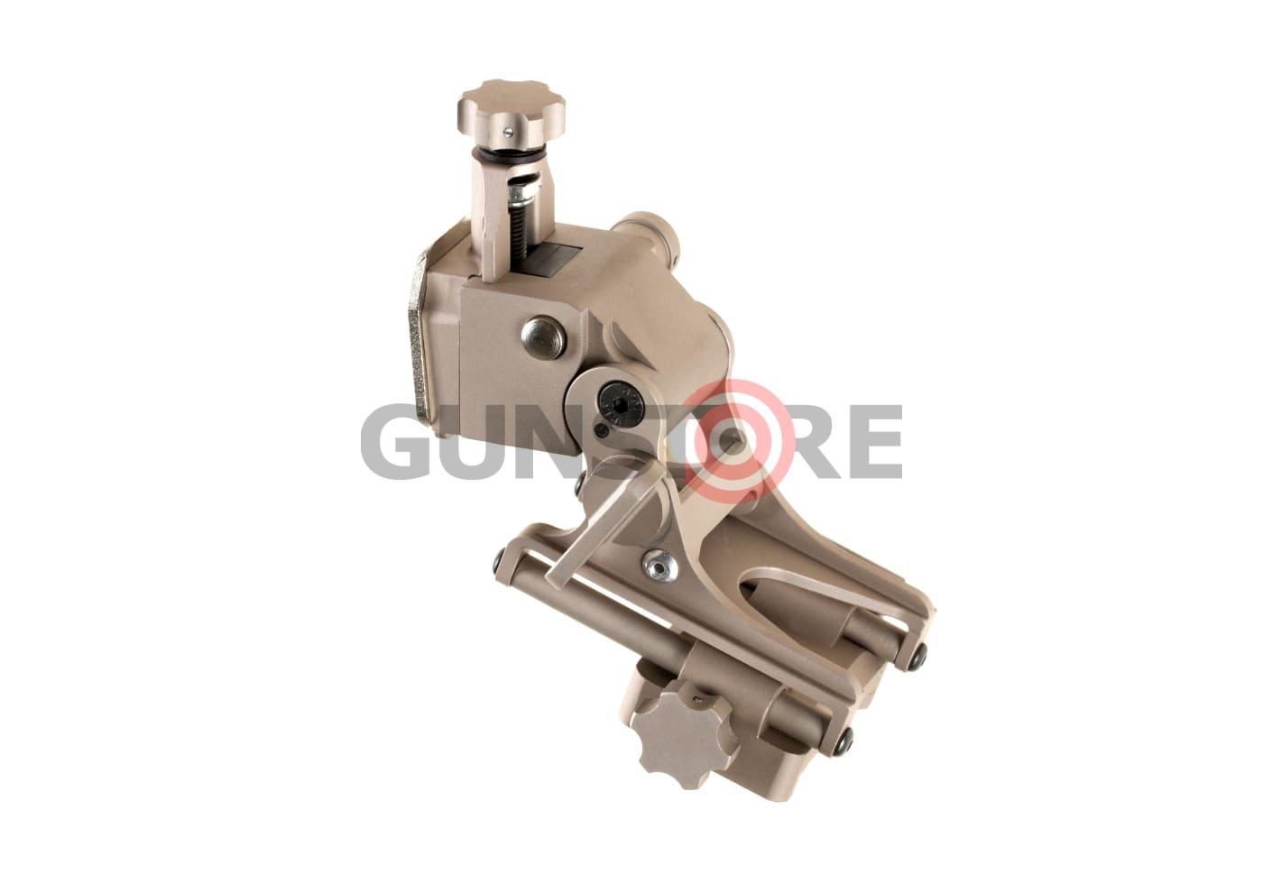 TATM NVG Mount Dark Earth