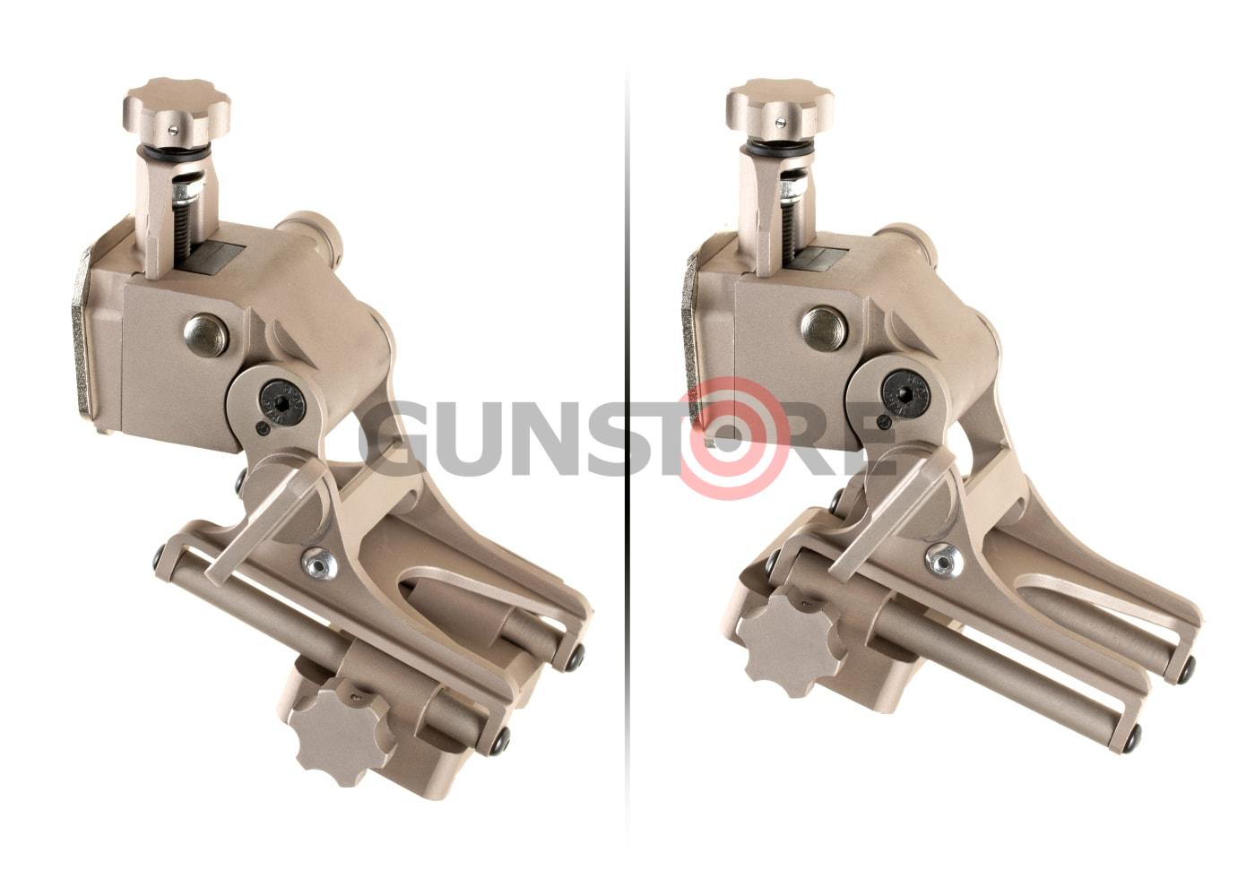 Fotografia: TATM NVG Mount