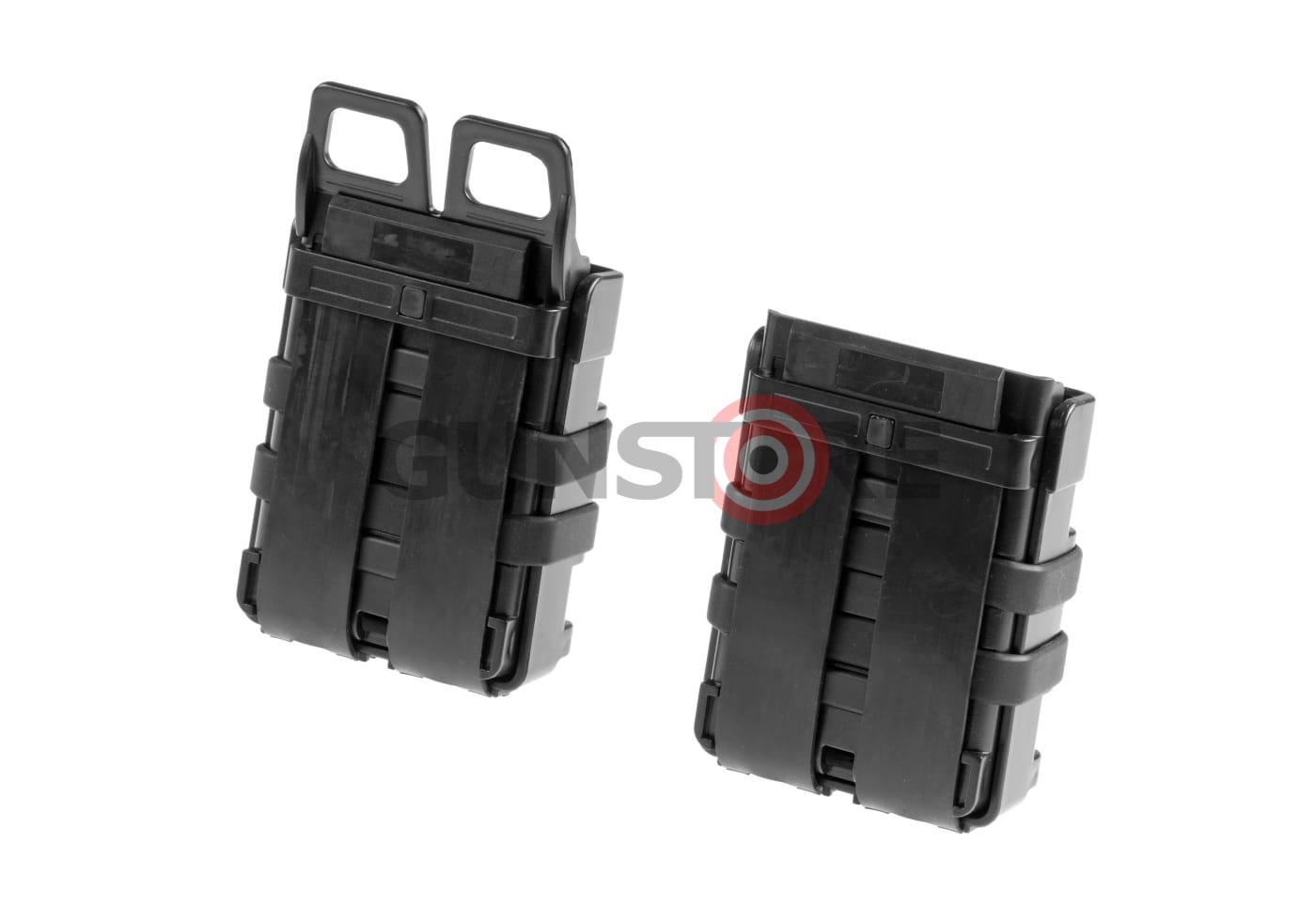 Fotografia: M4 FMAG Set