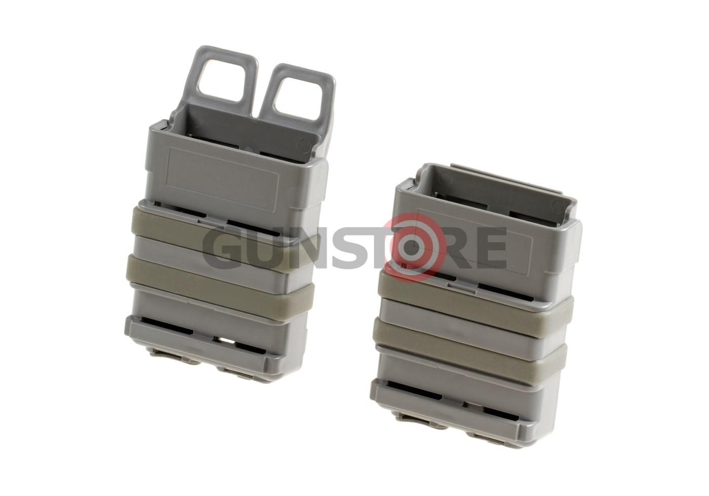 M4 FMAG Set Foliage Green