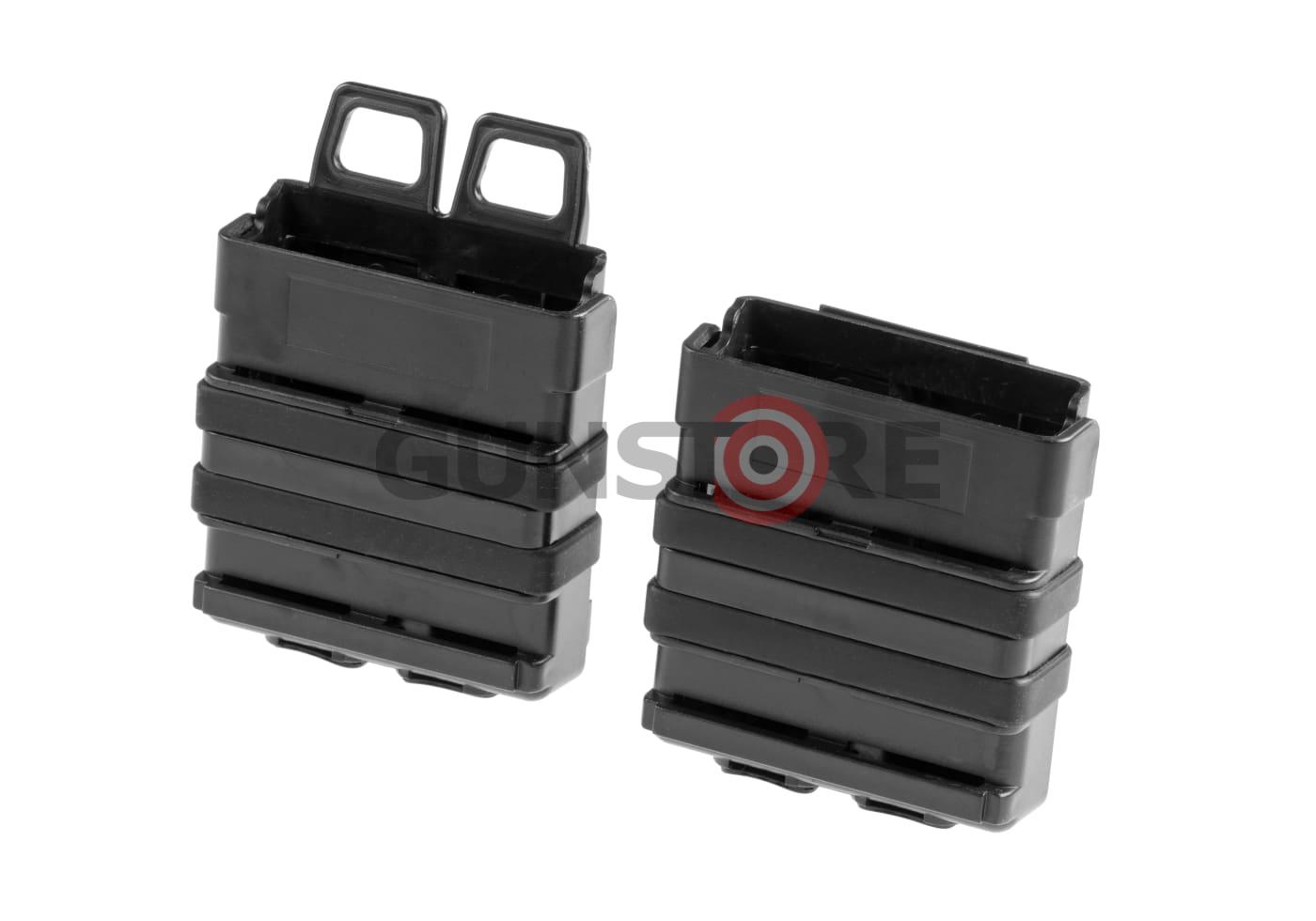 Heavy FMAG Set Black