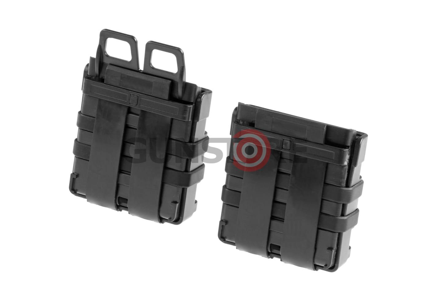 Fotografia: Heavy FMAG Set