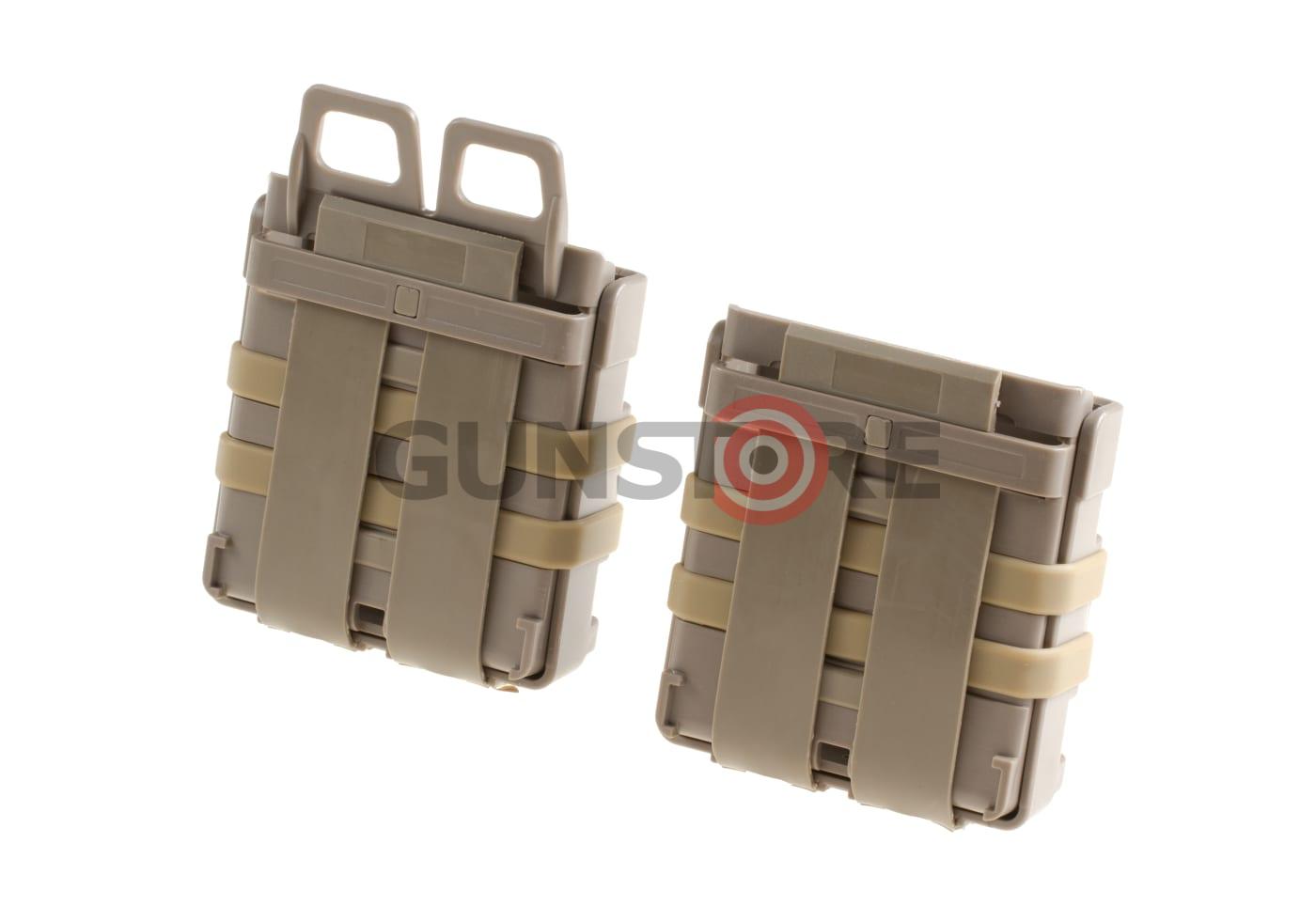 Fotografia: Heavy FMAG Set