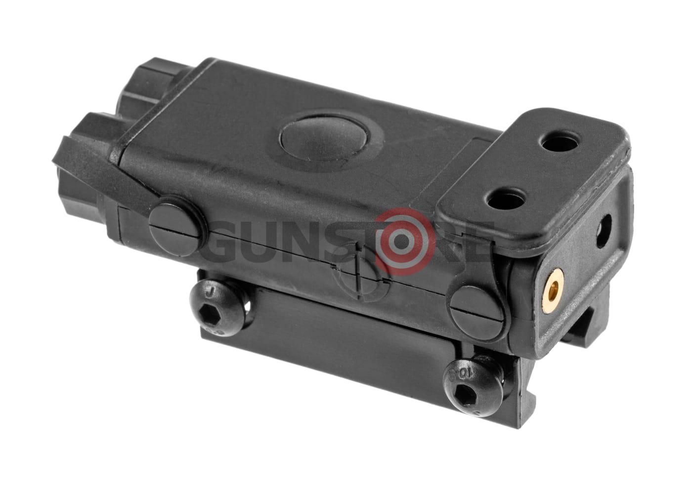 Fotografia: AN/PEQ-10 Module