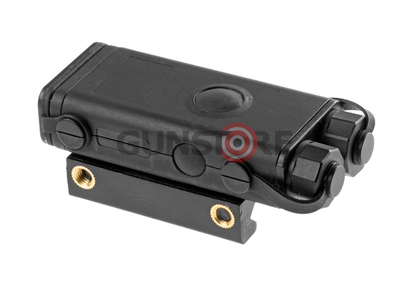 Fotografia: AN/PEQ-10 Module