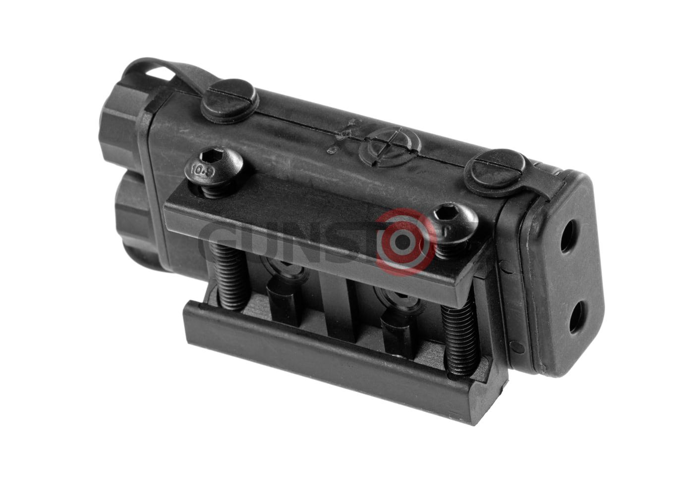 Fotografia: AN/PEQ-10 Module