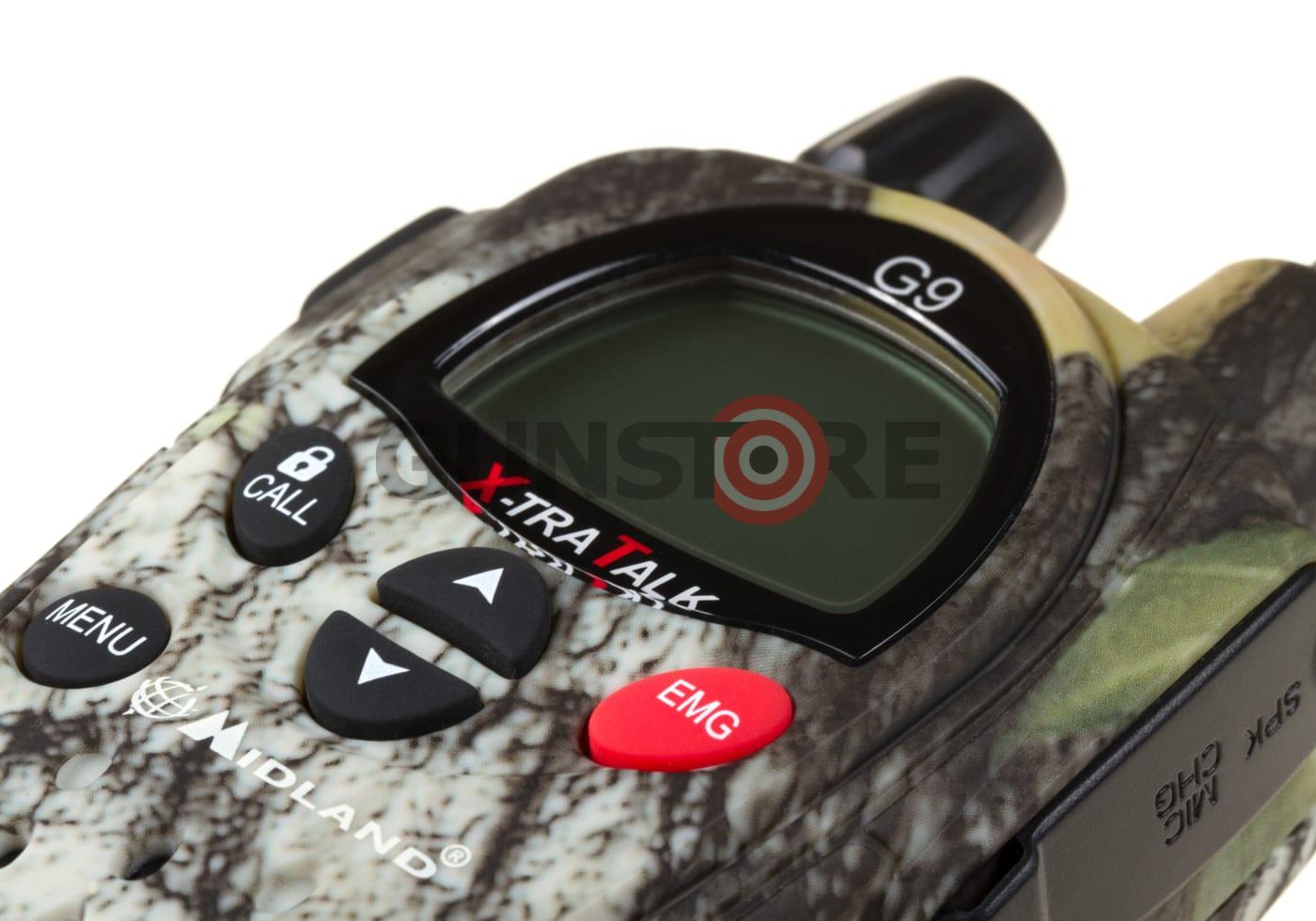 Fotografia: AN/PEQ-15 LA-5 Module Green Laser